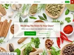 Sites similar to apnabazarnw.com
