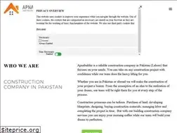 Sites similar to apnabuilder.com
