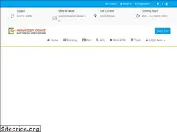 Sites similar to apnacsppoint.in