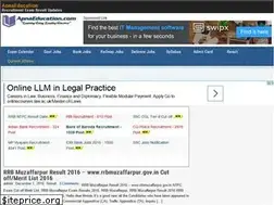 Sites similar to apnaeducation.com