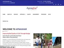 Sites similar to apnaghar.co.in