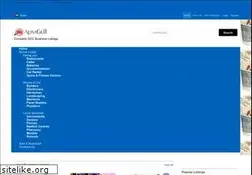 Sites similar to apnagulf.com