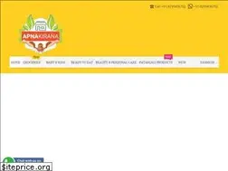 Sites similar to apnakirana.com