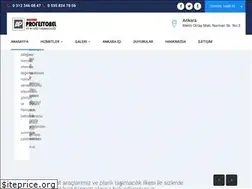 Sites similar to apnakliyat.com
