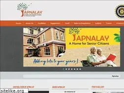 Sites similar to apnalay.com