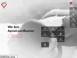 Sites similar to apnaloanbazaar.com