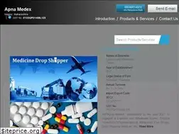 Sites similar to apnamedex.com