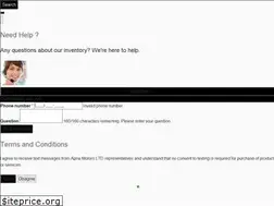 Sites similar to apnamotors.com