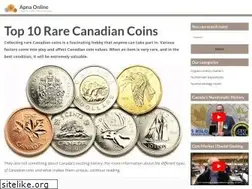 Sites similar to apnaonline.ca