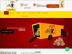 Sites similar to apnapacker.com