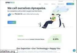 Sites similar to apnapaisa.com