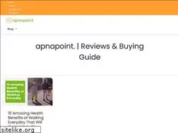 Sites similar to apnapoint.in