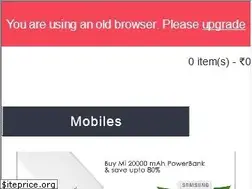 Sites similar to apnaprice.com