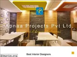 Sites similar to apnaprojects.com