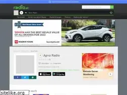 Sites similar to apnaradio.radio.at