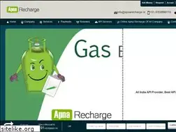 Sites similar to apnarecharge.in