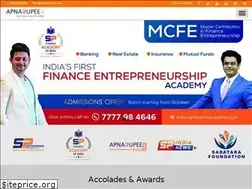 Sites similar to apnarupee.com