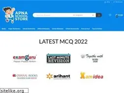 Sites similar to apnaschoolstore.com
