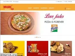 Sites similar to apnasweets.com