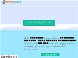 Sites similar to apnatechonline.com