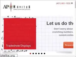 Sites similar to apnavitus.com