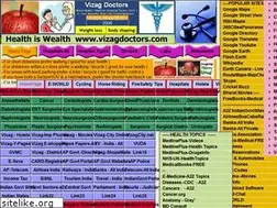 Sites similar to apnavizag.com