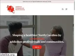 Sites similar to apnc.org