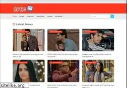 Sites similar to apne.co