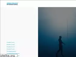 Sites similar to apnea-college.de