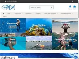 Sites similar to apnea.co.uk