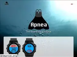 Sites similar to apnea.me