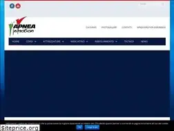Sites similar to apneaemotion.it