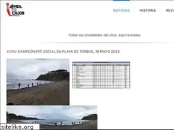 Sites similar to apneagijon.org