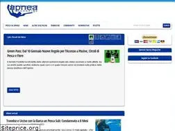 Sites similar to apneamagazine.com