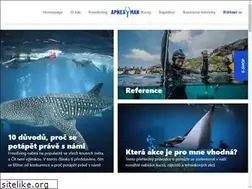 Sites similar to apneaman.cz