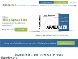 Sites similar to apneamed.org