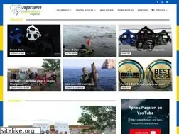 Sites similar to apneapassion.com