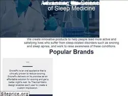 Sites similar to apneasciences.com
