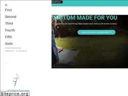 Sites similar to apneaseal.com.au
