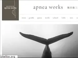 Sites similar to apneaworks.com
