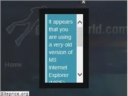 Sites similar to apneaworld.com