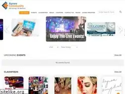 Sites similar to apneecommunity.com