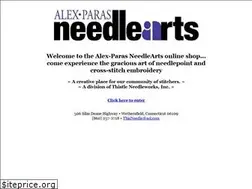 Sites similar to apneedlearts.com