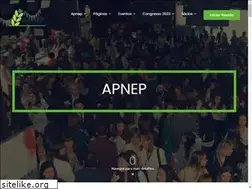 Sites similar to apnep.pt