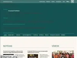 Sites similar to apnet.com.br