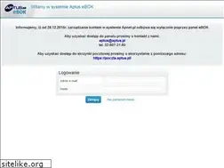 Sites similar to apnet.pl