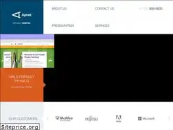 Sites similar to apnethq.com