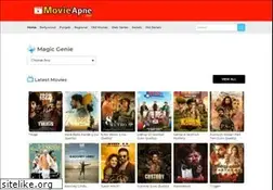 Sites similar to apnetv.tv