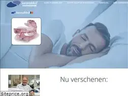 Sites similar to apneupagina.nl