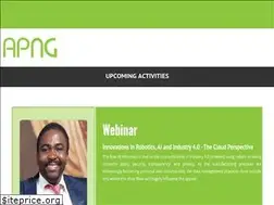 Sites similar to apng.asia